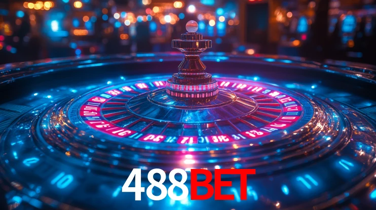 488BET - Caça-Níqueis de Pressão - 488BET paga