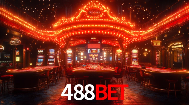 488BET app