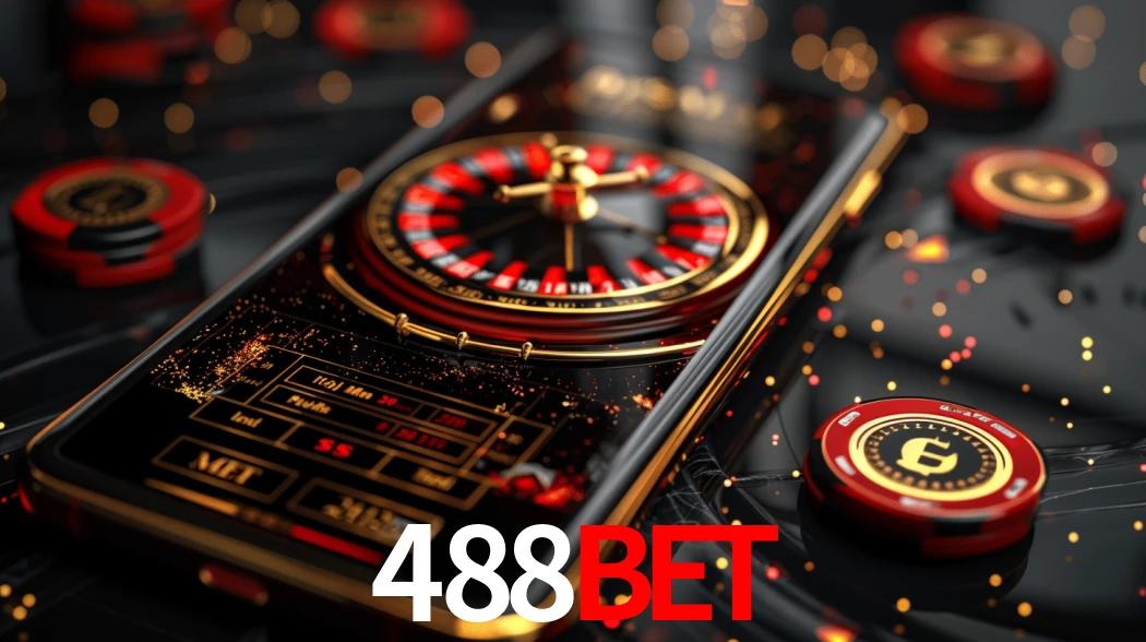 Experiência VIP 488BET