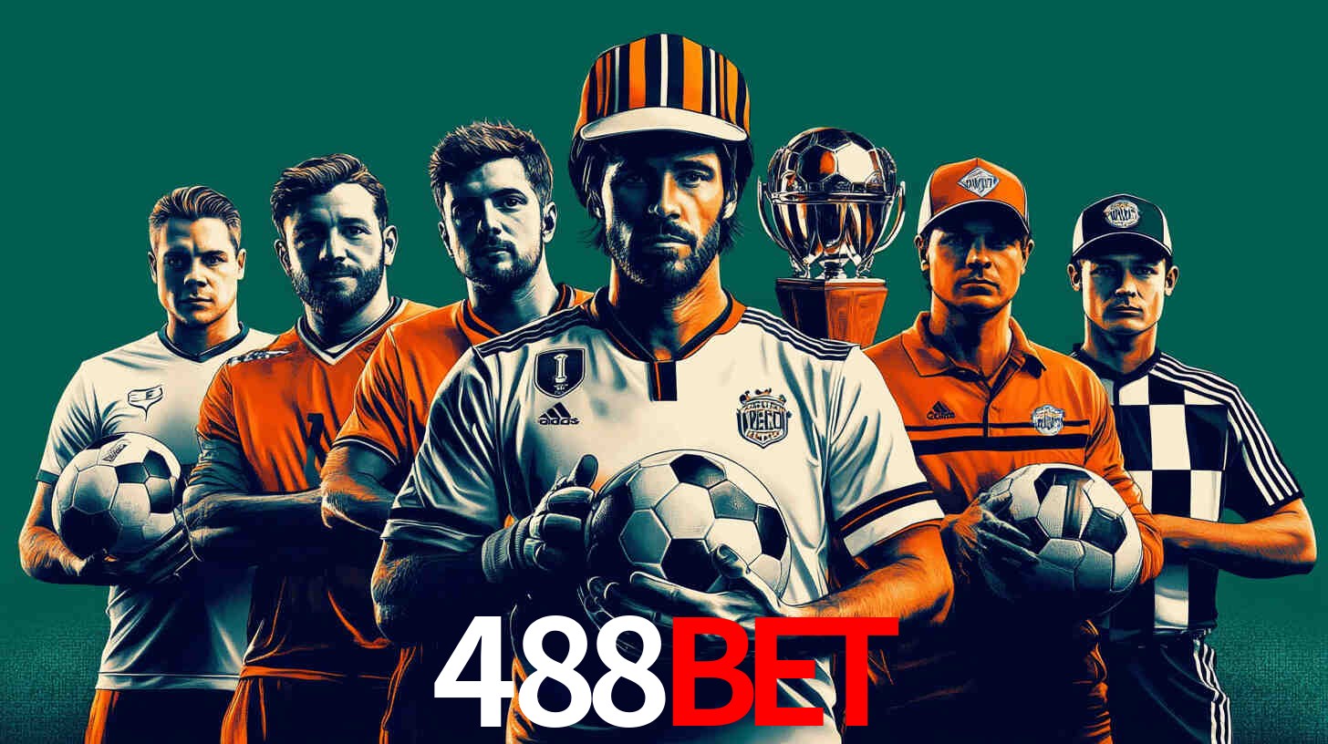 Estatísticas 488BET