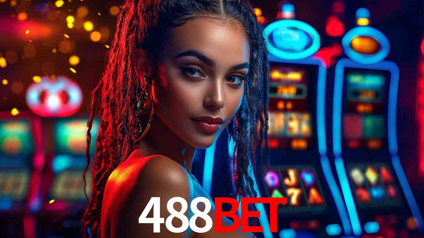 Experiência VIP 488BET