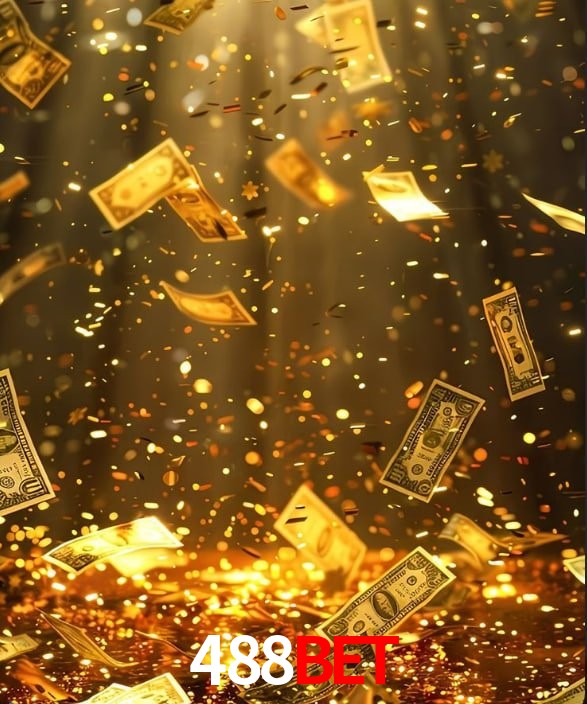 Welcome Bonus 488BET
