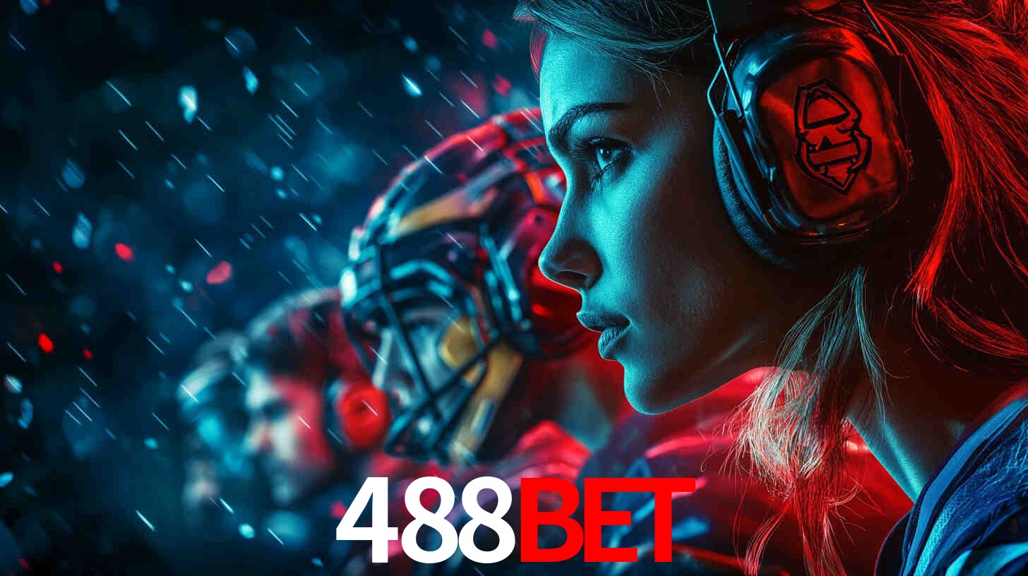 Esportes Disponíveis no 488BET
