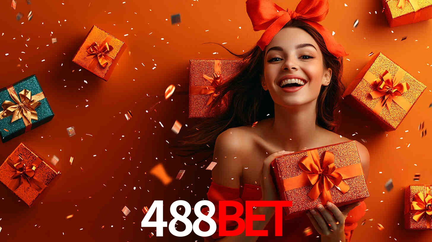 Promoções Semanais e Códigos Promocionais 488BET