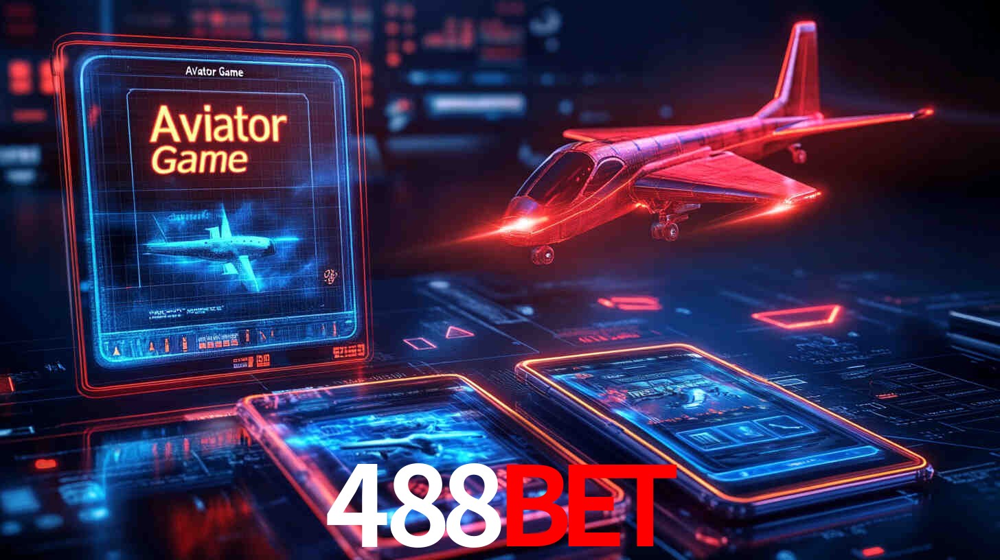 Benefícios do Aviator no 488BET