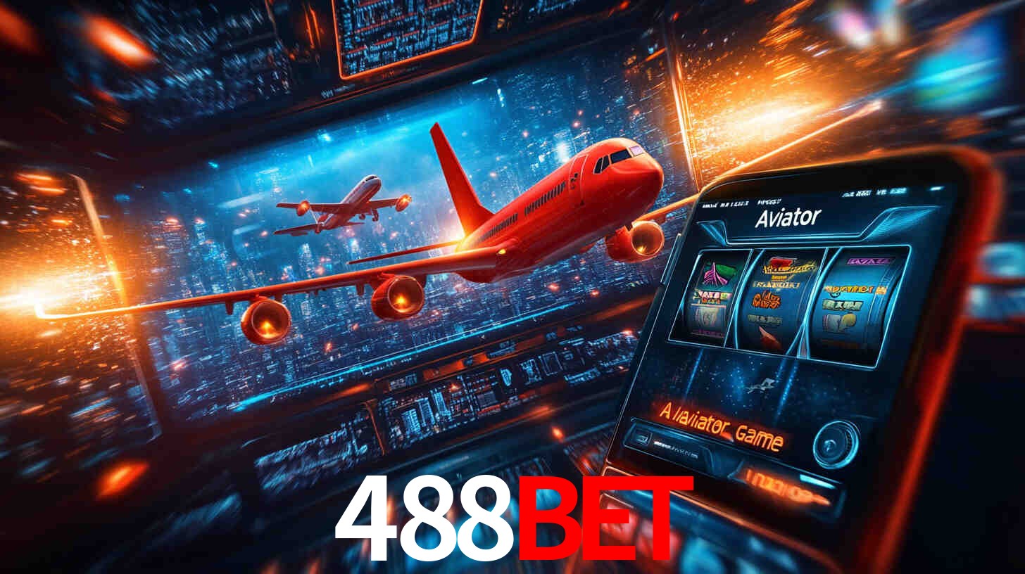 Dicas para Jogar Aviator no 488BET