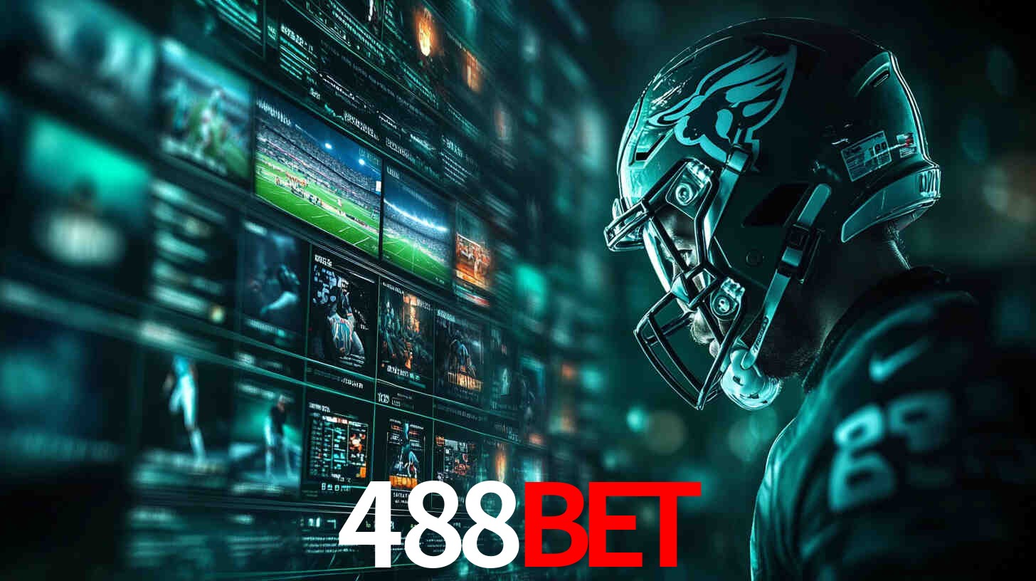 Esportes em Destaque no 488BET