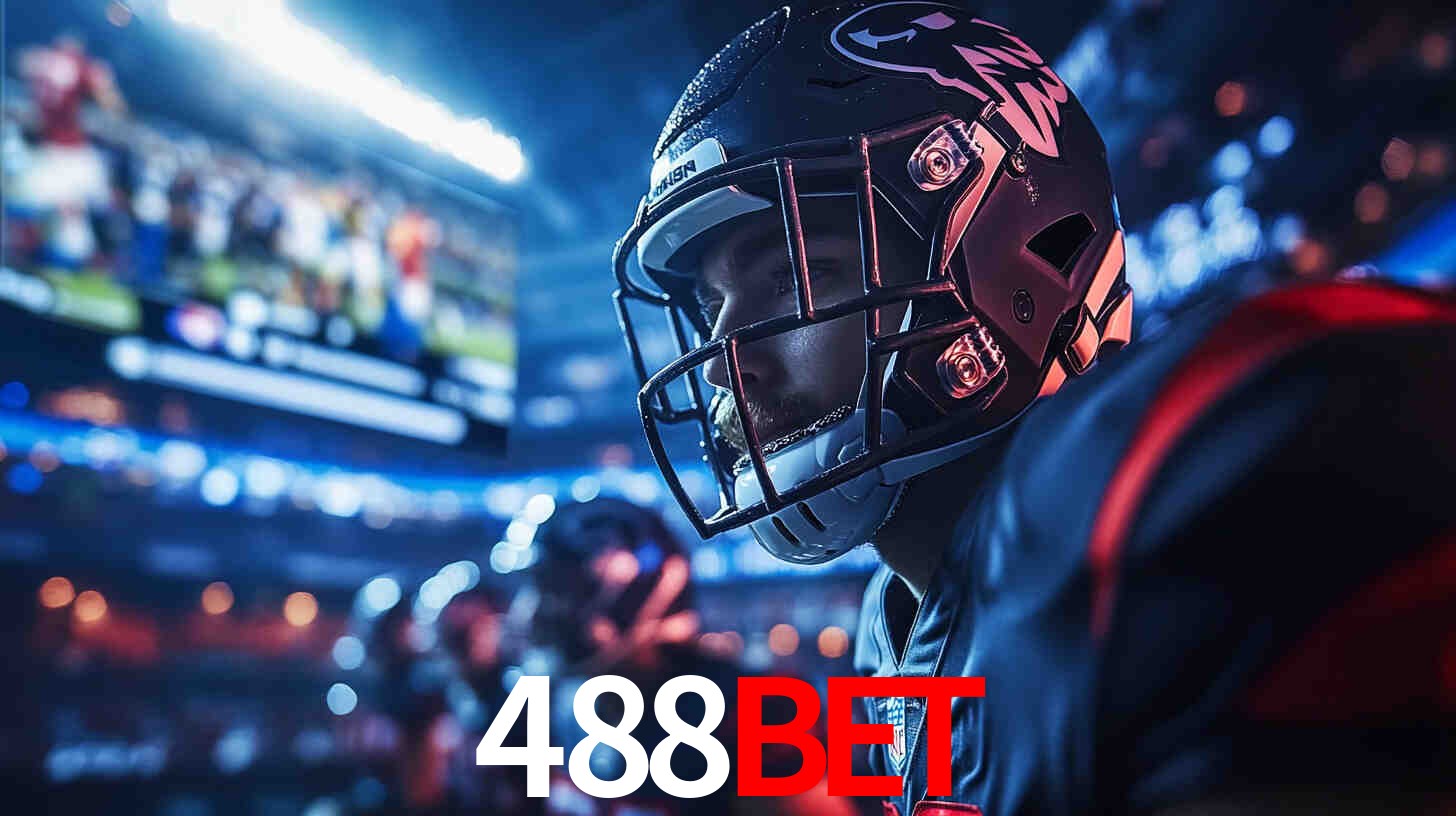 Transforme Suas Apostas em Grandes Prêmios no 488BET