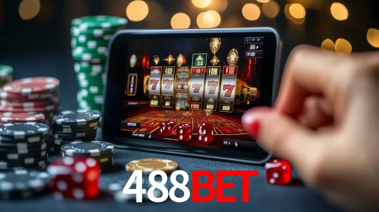 488BET