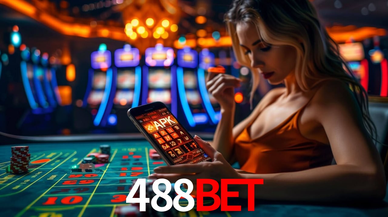 Tournaments 488BET