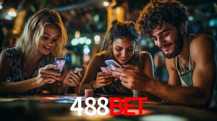Ofertas Imperdíveis na 488BET: Promoções e Bônus Que Valem a Pena