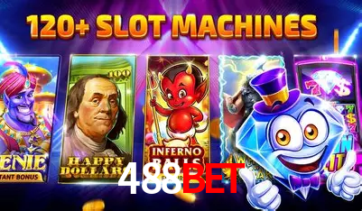 Weekend Specials 488BET