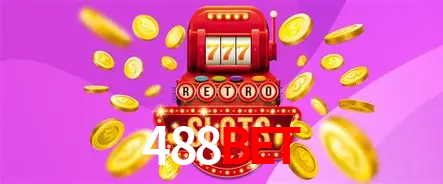 cassino 488BET