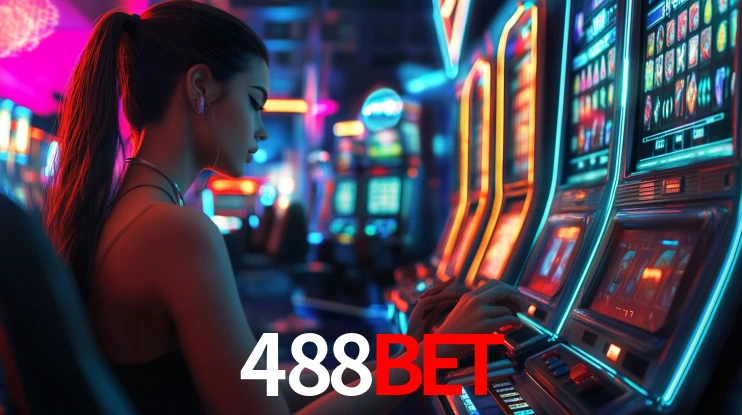 488BET: Seu Especialista em Apostas Esportivas Brasileiras