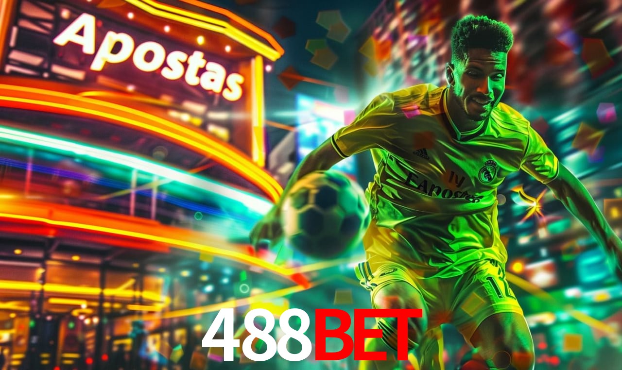 Descubra o Programa VIP da 488BET: Vantagens Exclusivas para Jogadores