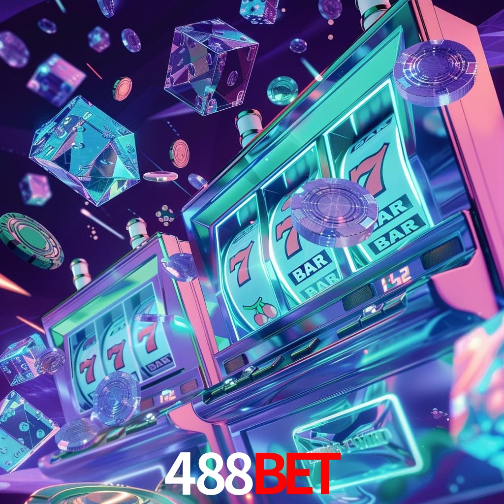 Especiais de Fim de Semana 488BET