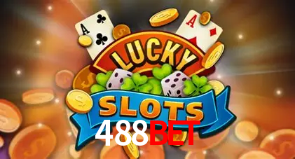 Descubra o Mundo do Cassino Online com 488BET