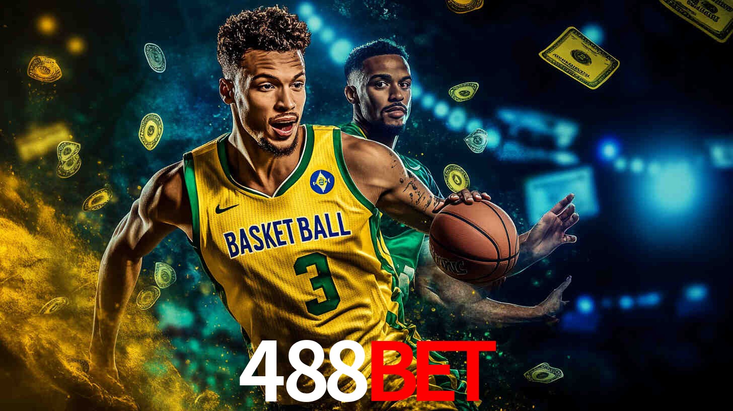 Jogo Spaceman 488BET