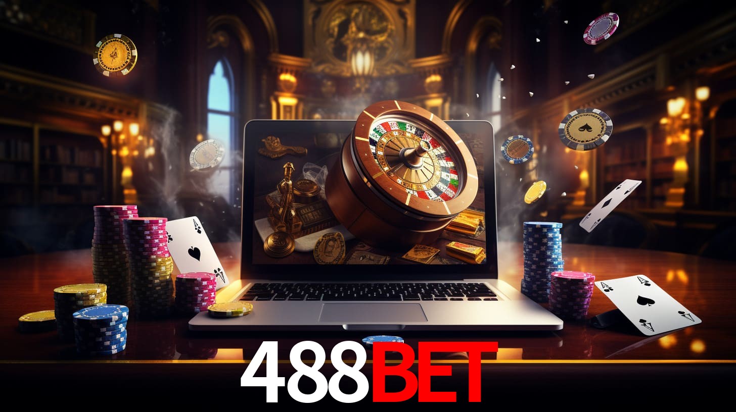 Instant EasyPaisa 488BET