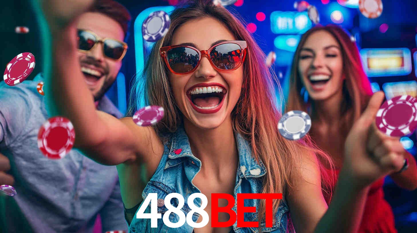 Apostas de Basquete 488BET