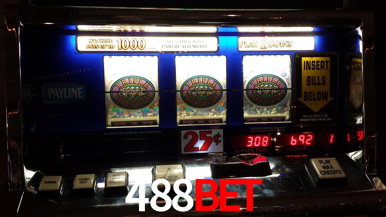 Blackjack Table 488BET