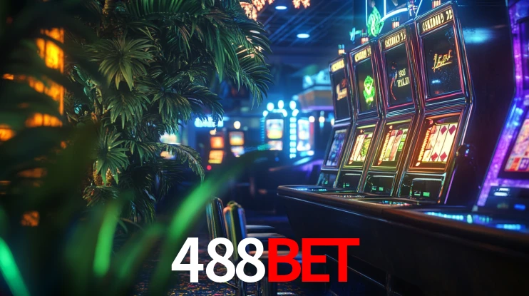 488BET App Interface