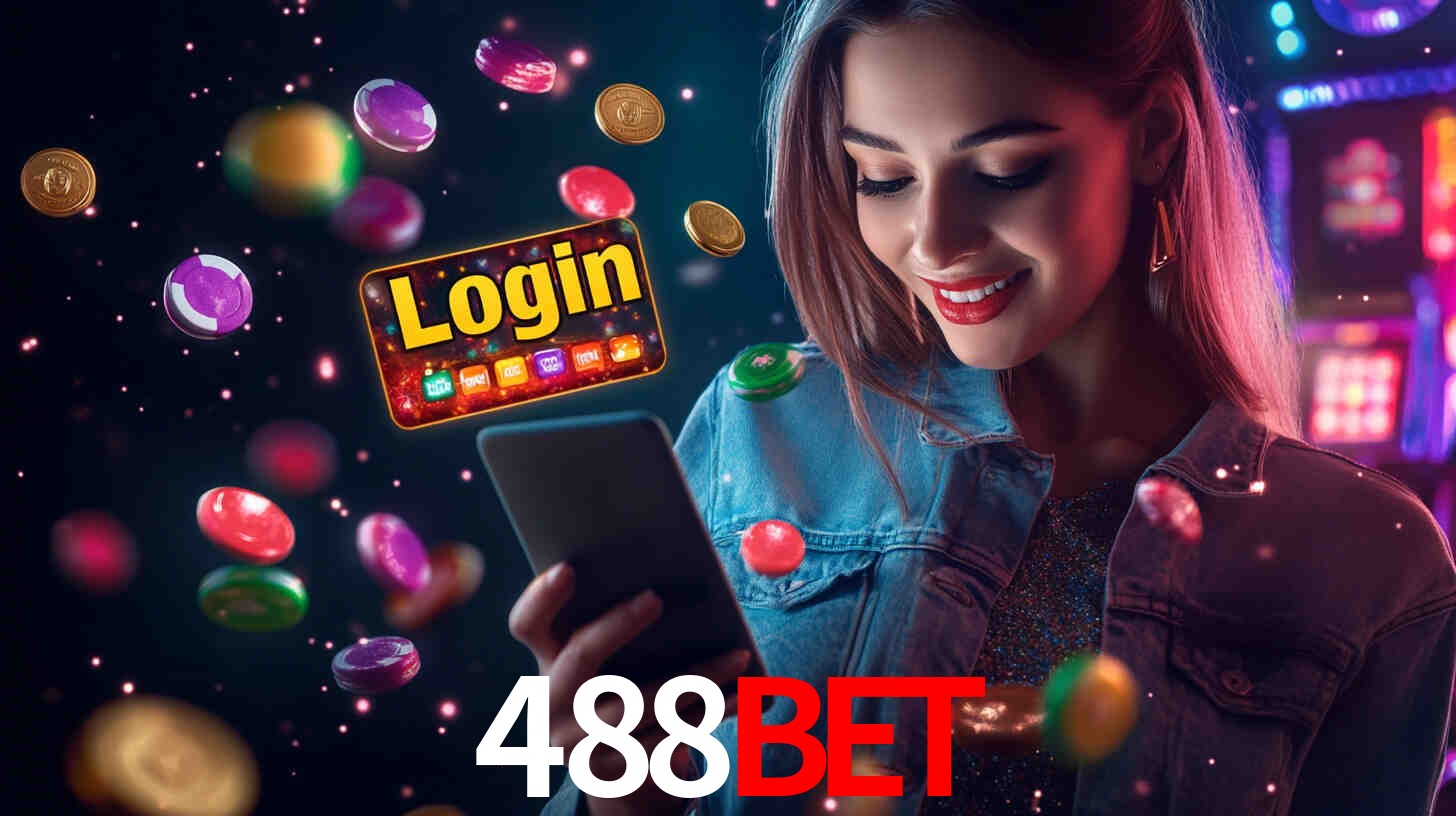 Apostas de Tênis 488BET