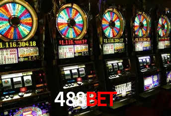 Jogos Exclusivos 488BET