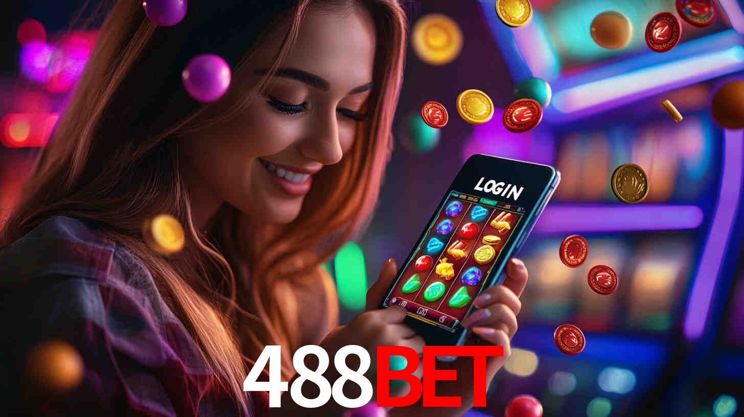 488BET