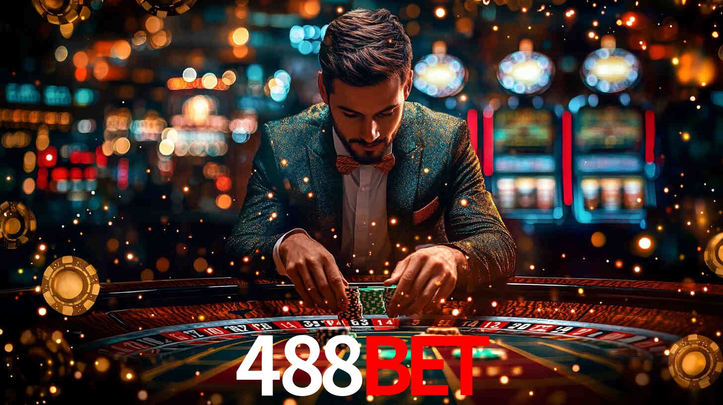 488BET,488BET paga