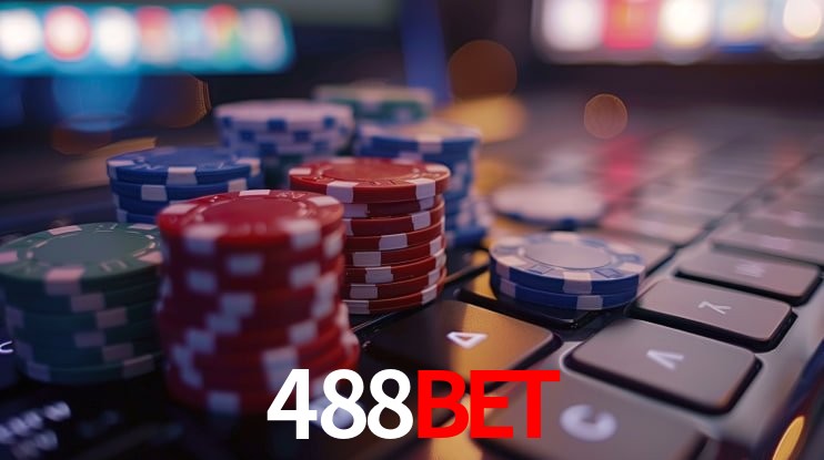 Explorando a Categoria de Eventos em Apostas na 488BET