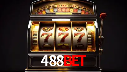 PIX Instantâneo 488BET