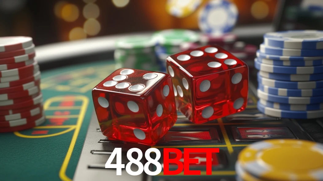 488BET,488BET paga