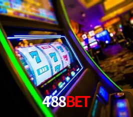 Interface Premium 488BET