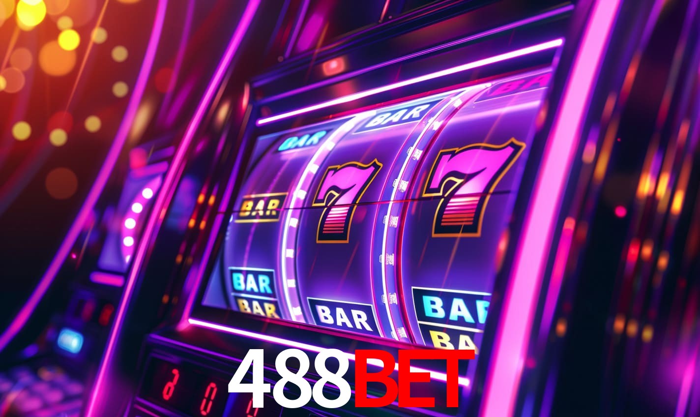 488BET paga