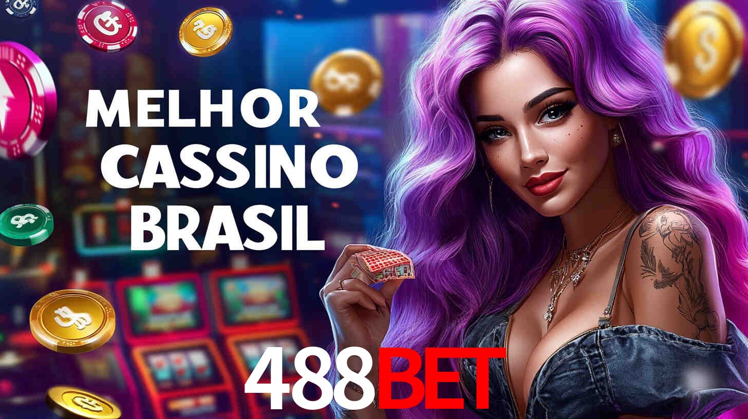 Estatísticas Esportivas 488BET