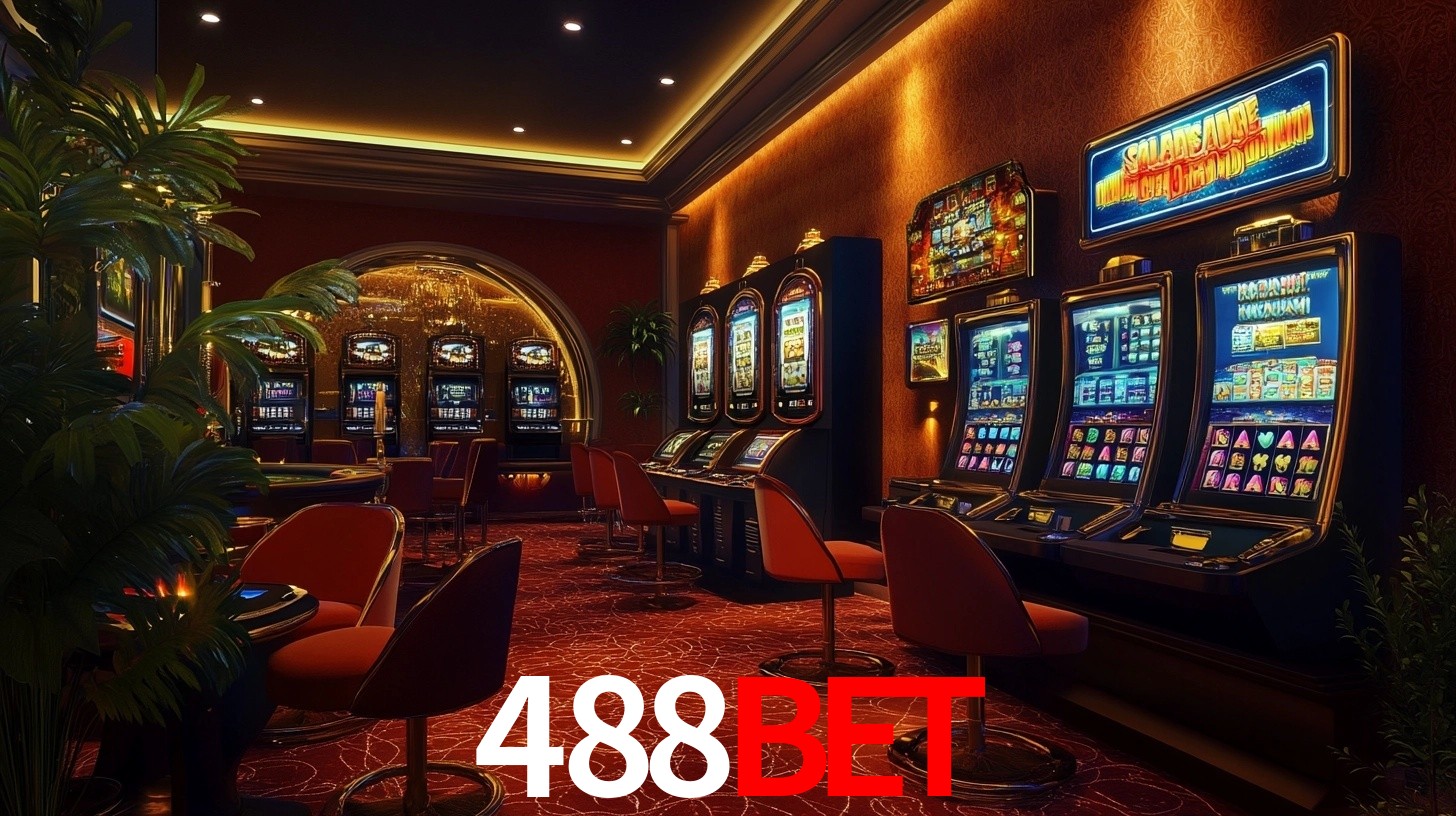 488BET app