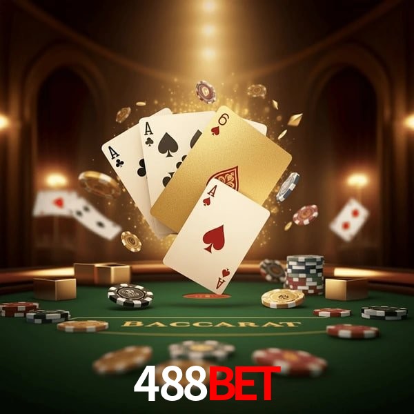 Programa VIP 488BET
