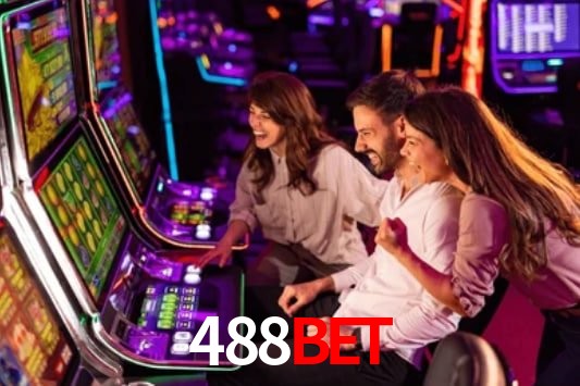 Desvendando o Mundo dos Jogos Virtuais na 488BET