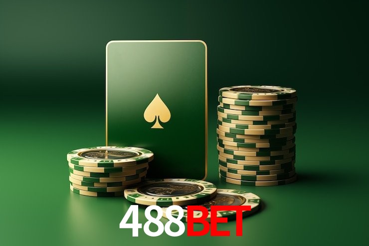 Live Casino 488BET