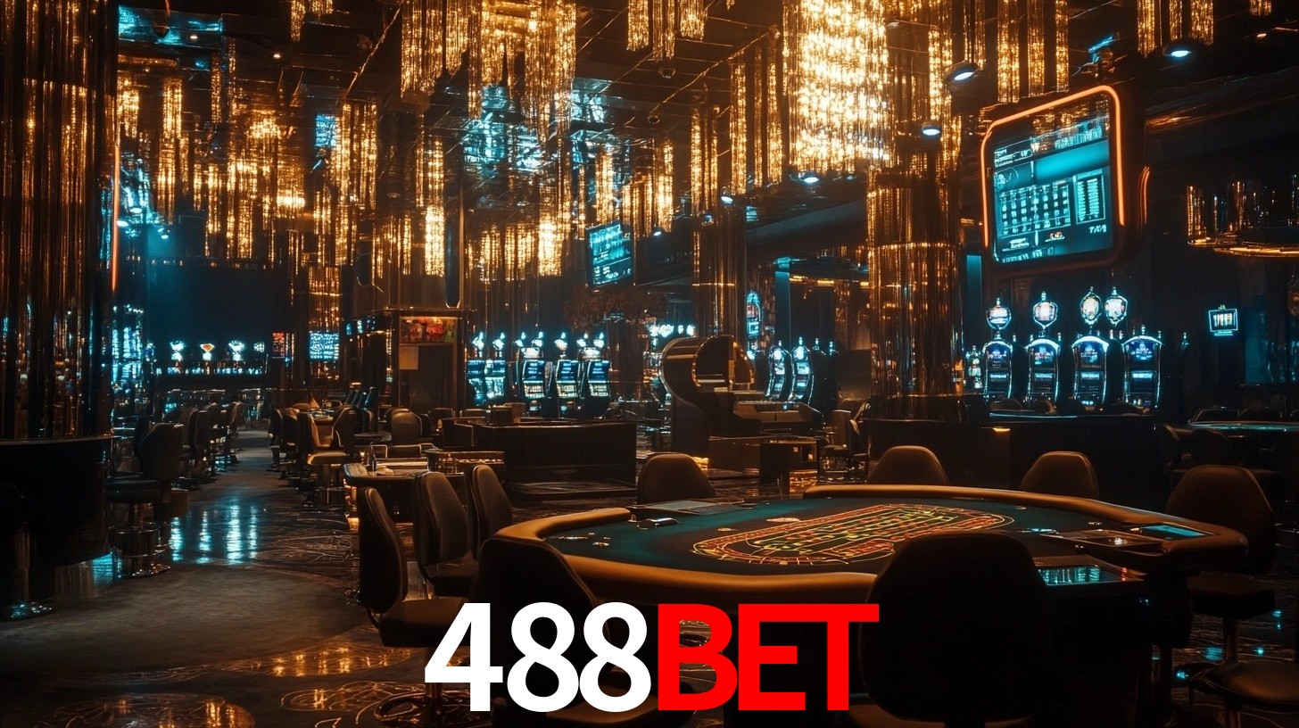 488BET,488BET paga