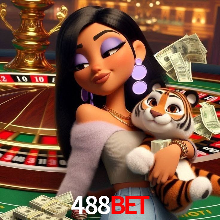 Aviator Game 488BET