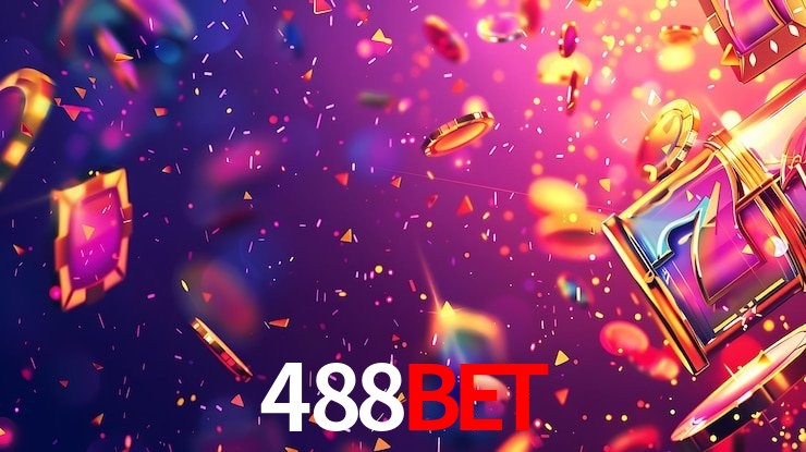 Promoção Relâmpago 488BET