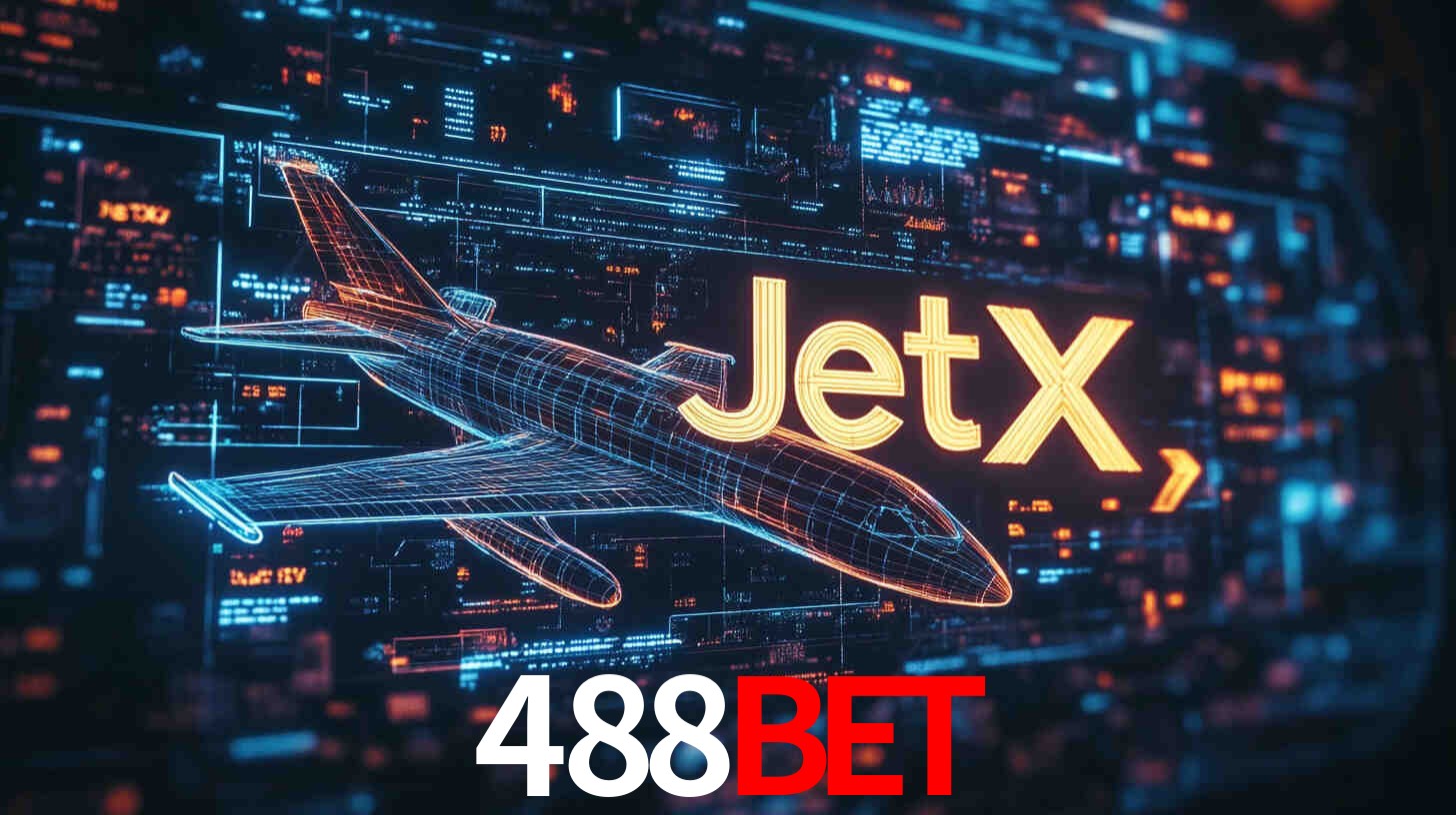 Mesa de Blackjack 488BET