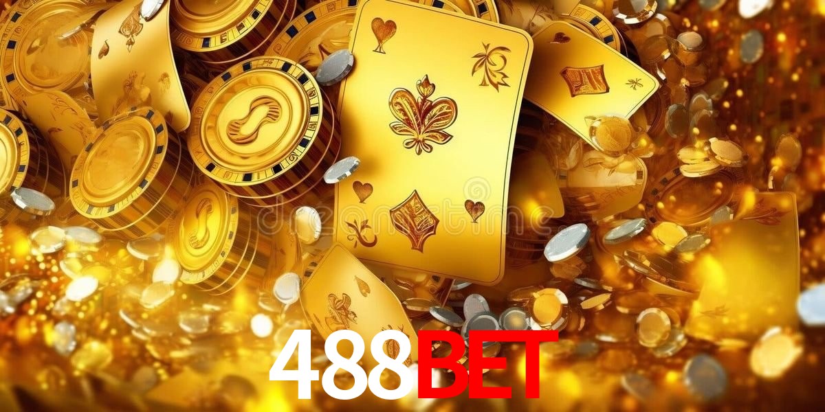 Segurança 2FA 488BET