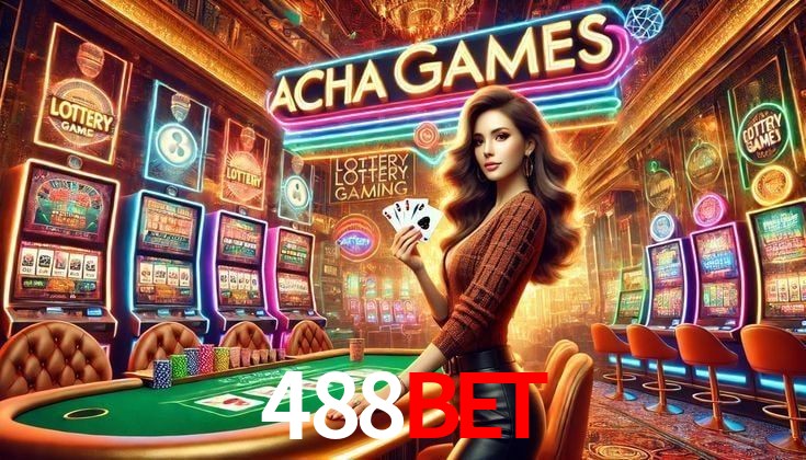 VIP Casino 488BET