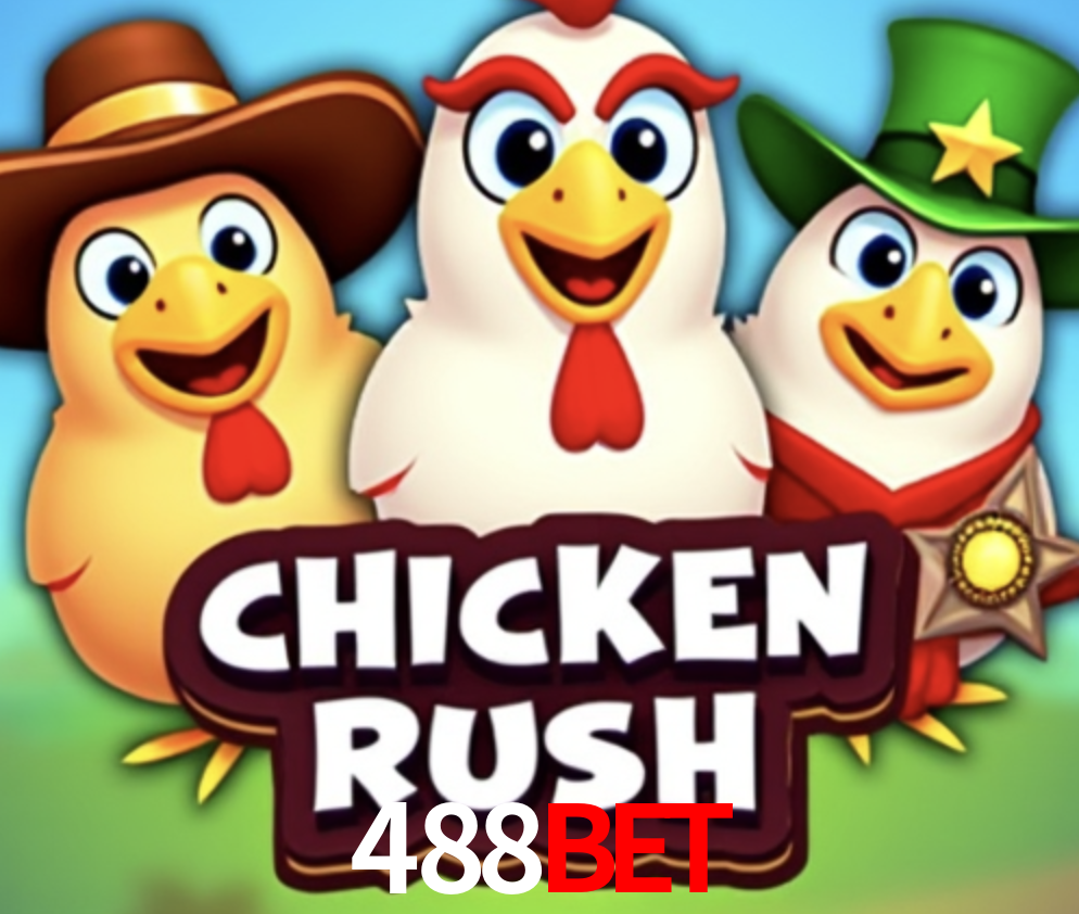 Game Providers 488BET