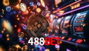 Promoções Sazonais 488BET