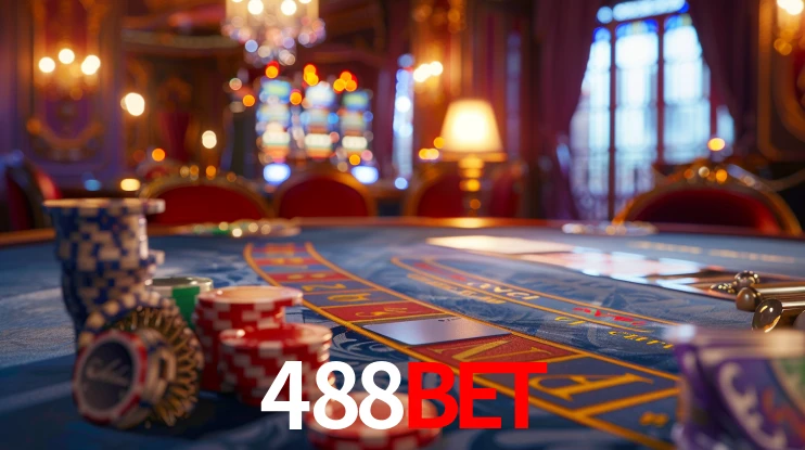 Game Statistics 488BET