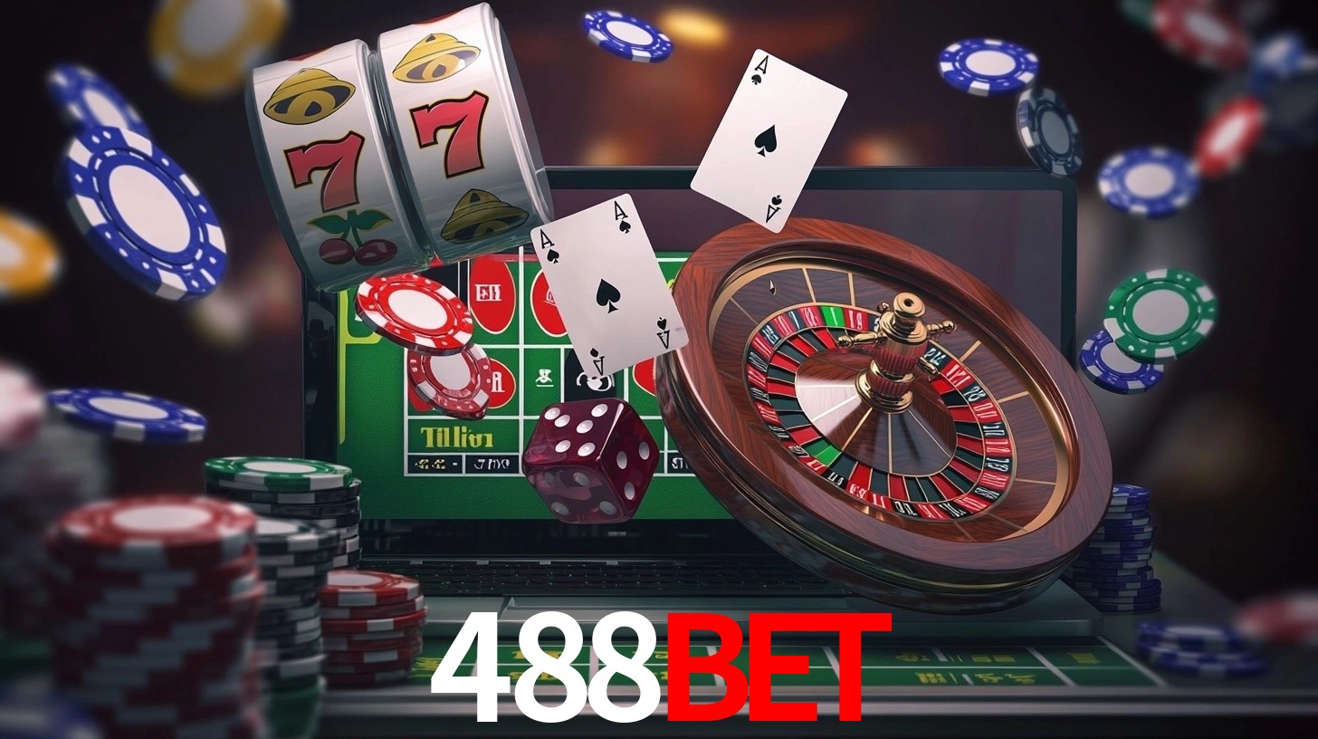 488BET,488BET paga